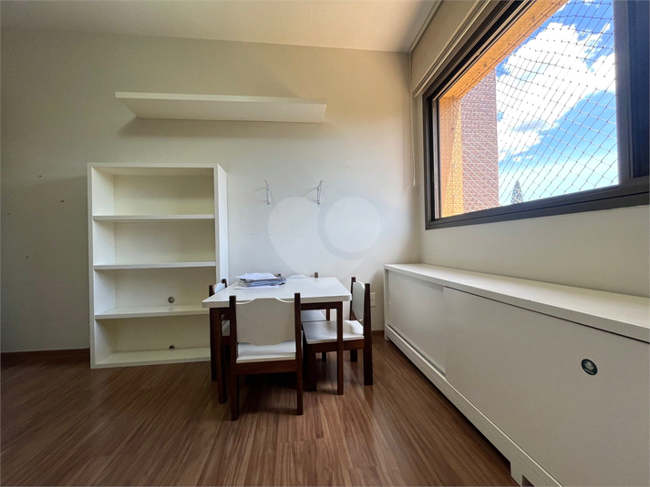 Venda Apartamento São Paulo Vila Albertina REO934798 20