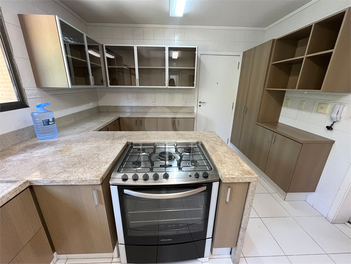 Venda Apartamento São Paulo Vila Albertina REO934798 10