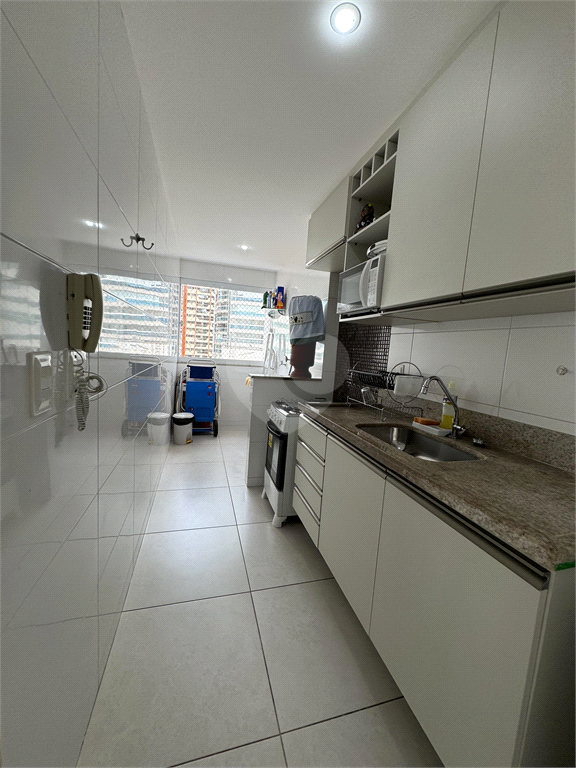 Venda Apartamento Vila Velha Itapuã REO934799 13