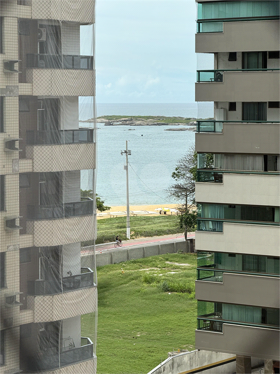 Venda Apartamento Vila Velha Itapuã REO934799 2