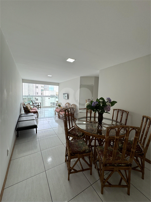 Venda Apartamento Vila Velha Itapuã REO934799 3