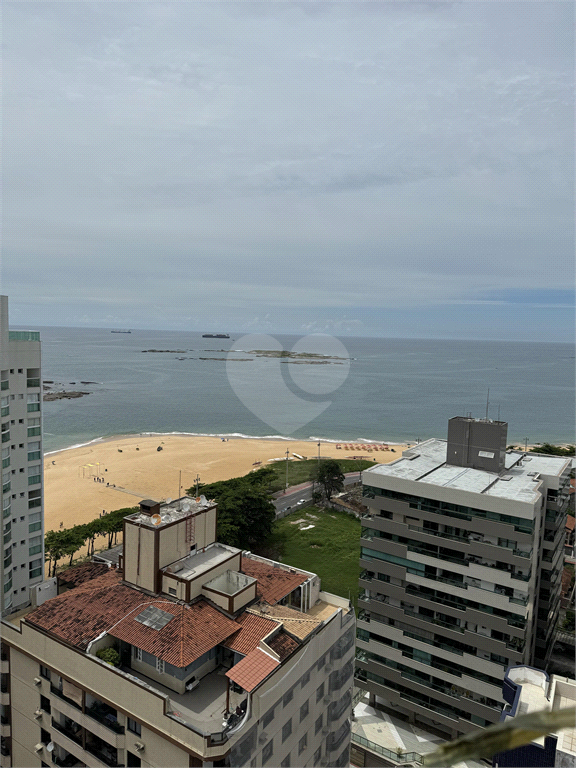 Venda Apartamento Vila Velha Itapuã REO934799 17