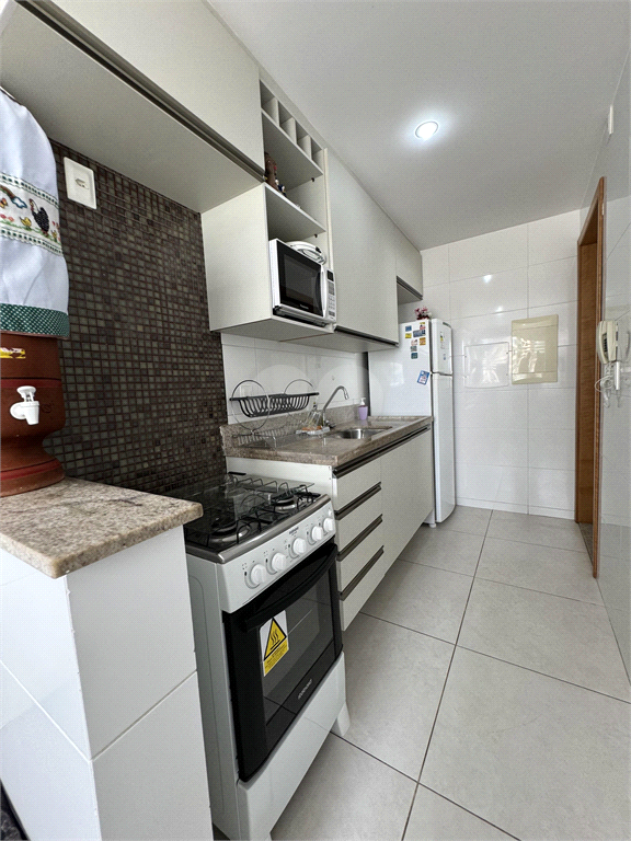 Venda Apartamento Vila Velha Itapuã REO934799 14