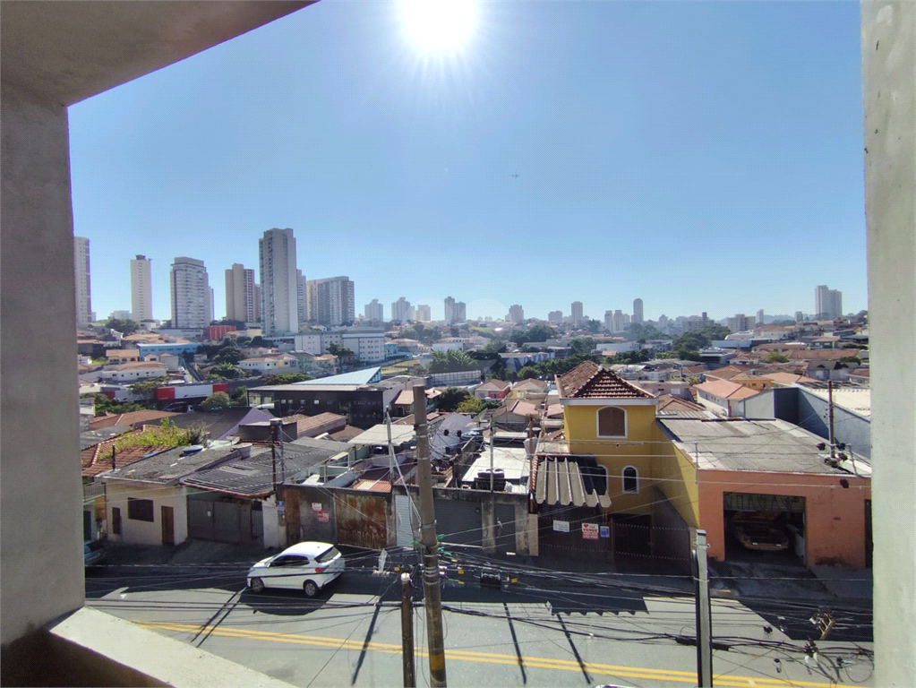 Venda Sobrado São Paulo Santa Teresinha REO934808 11