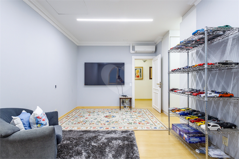 Venda Apartamento São Paulo Jardim Paulista REO934825 28