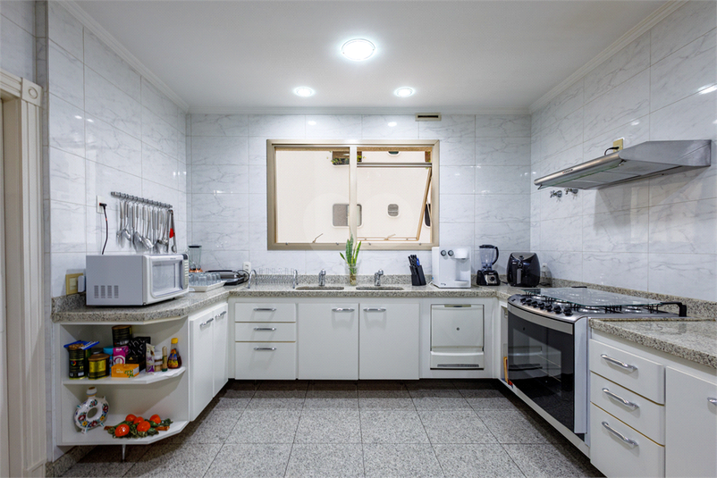 Venda Apartamento São Paulo Jardim Paulista REO934825 17