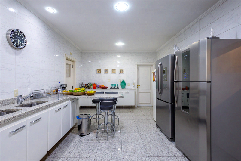 Venda Apartamento São Paulo Jardim Paulista REO934825 18