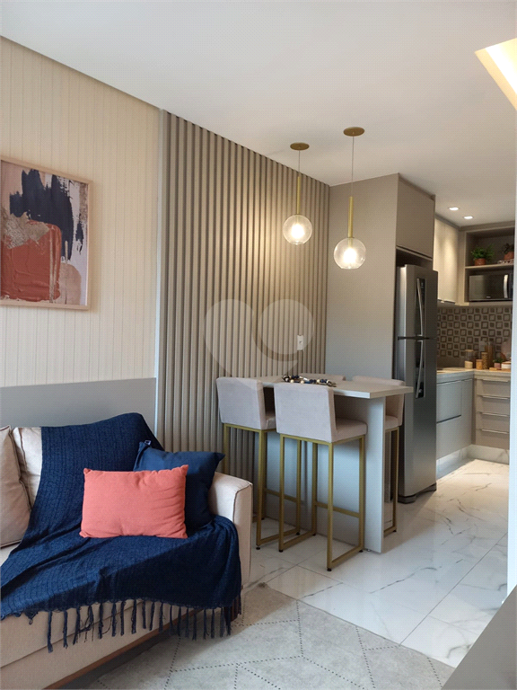 Venda Apartamento São Paulo Tremembé REO934827 27