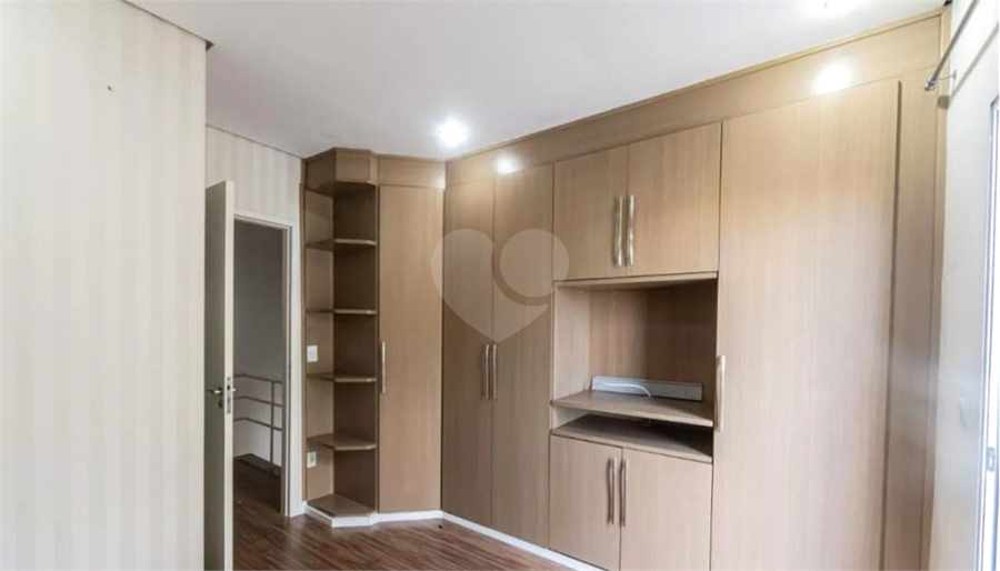 Venda Condomínio São Paulo Vila Ema REO934829 9