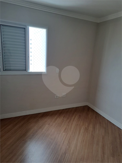 Venda Apartamento São Paulo Lauzane Paulista REO934838 17