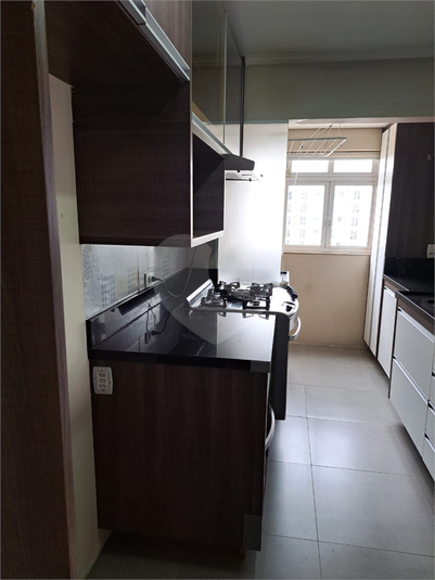 Venda Apartamento São Paulo Lauzane Paulista REO934838 1