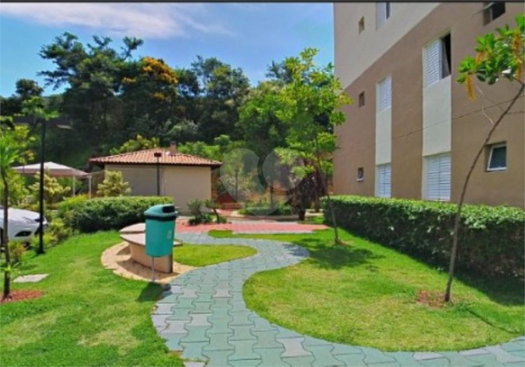 Venda Apartamento Valinhos Ortizes REO934847 2