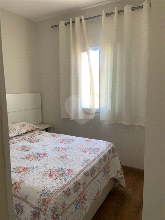 Venda Apartamento Valinhos Ortizes REO934847 5