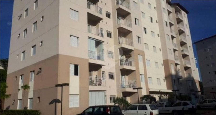 Venda Apartamento Valinhos Ortizes REO934847 3