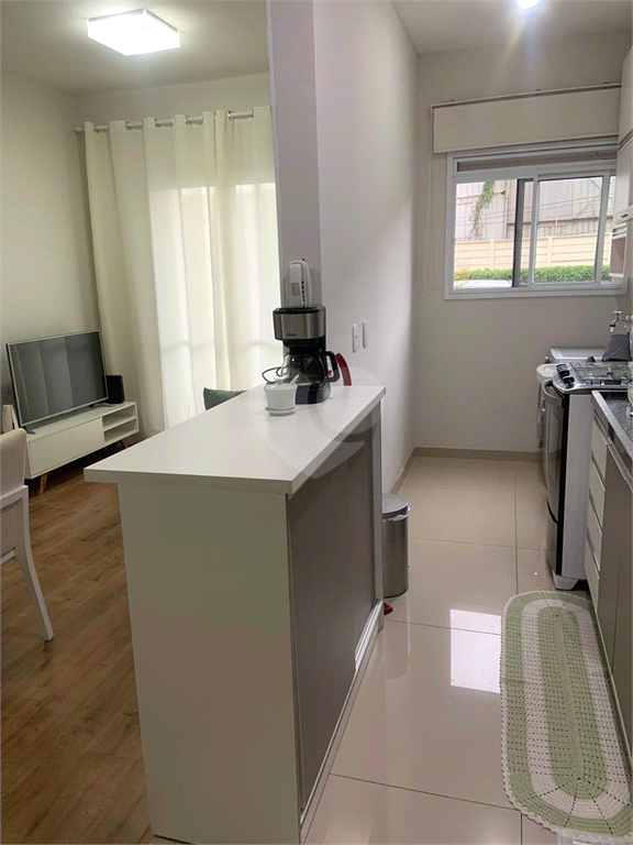 Venda Apartamento Valinhos Ortizes REO934847 7