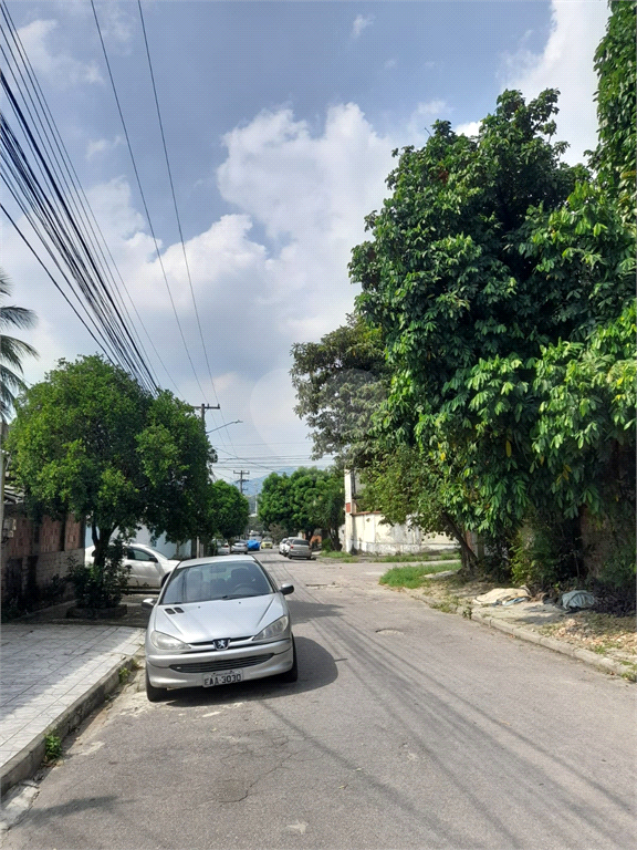 Venda Casa Rio De Janeiro Campo Grande REO934854 12