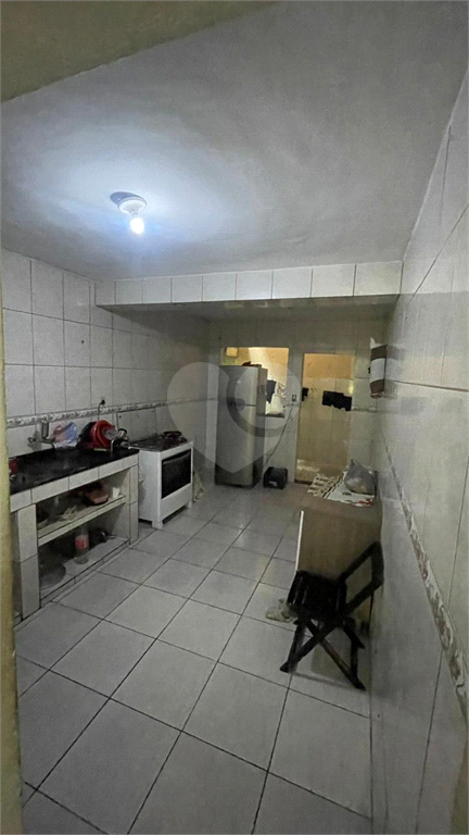 Venda Casa Rio De Janeiro Campo Grande REO934854 2