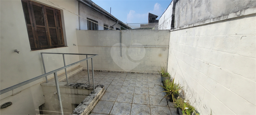 Venda Sobrado São Paulo Jardim Ipanema (zona Sul) REO934856 22