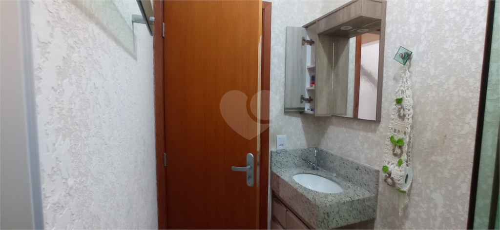 Venda Casa Indaiatuba Jardim Residencial Veneza REO934858 9