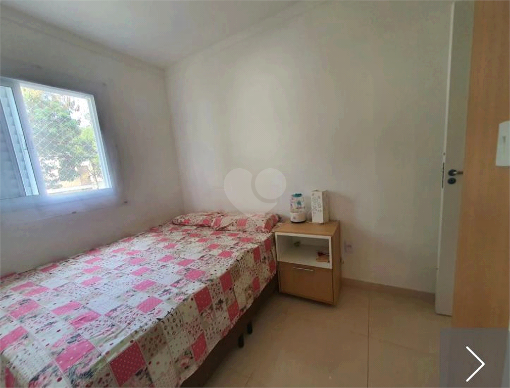 Venda Apartamento Sorocaba Boa Vista REO934871 8