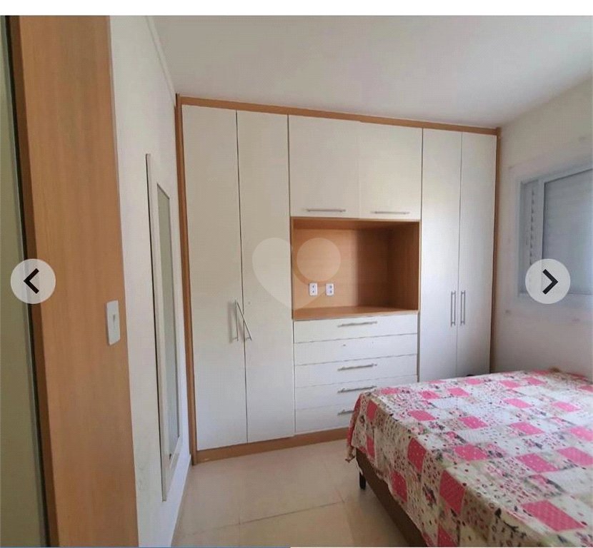 Venda Apartamento Sorocaba Boa Vista REO934871 6