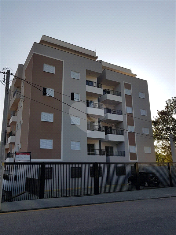 Venda Apartamento Sorocaba Boa Vista REO934871 1