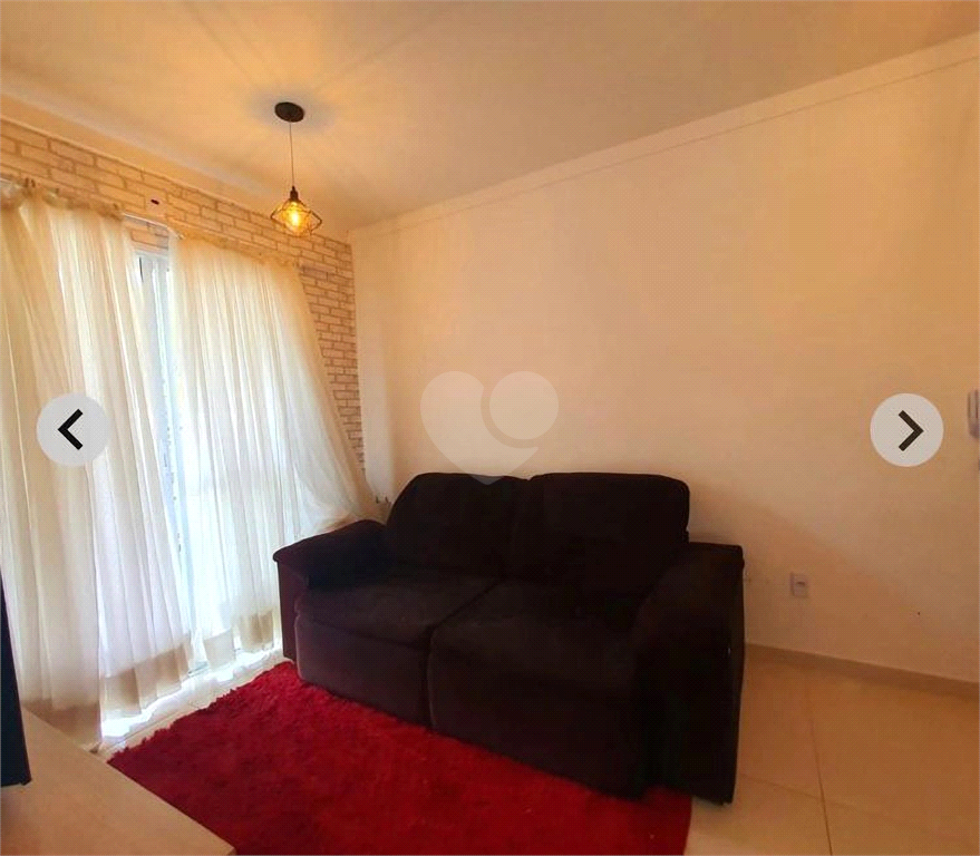 Venda Apartamento Sorocaba Boa Vista REO934871 10