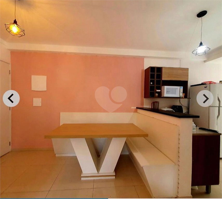 Venda Apartamento Sorocaba Boa Vista REO934871 9