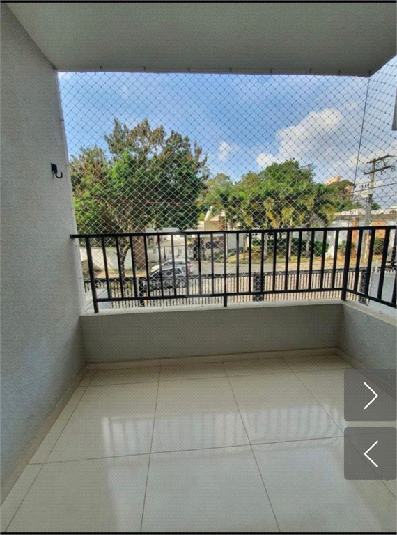 Venda Apartamento Sorocaba Boa Vista REO934871 14