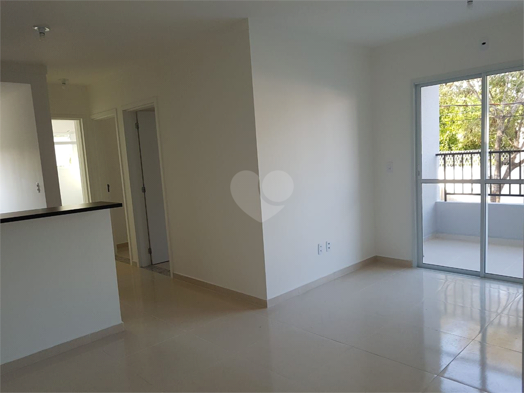 Venda Apartamento Sorocaba Boa Vista REO934871 3