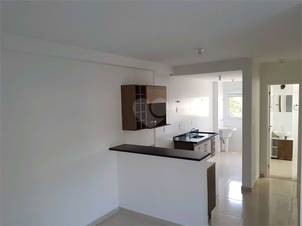 Venda Apartamento Sorocaba Boa Vista REO934871 2