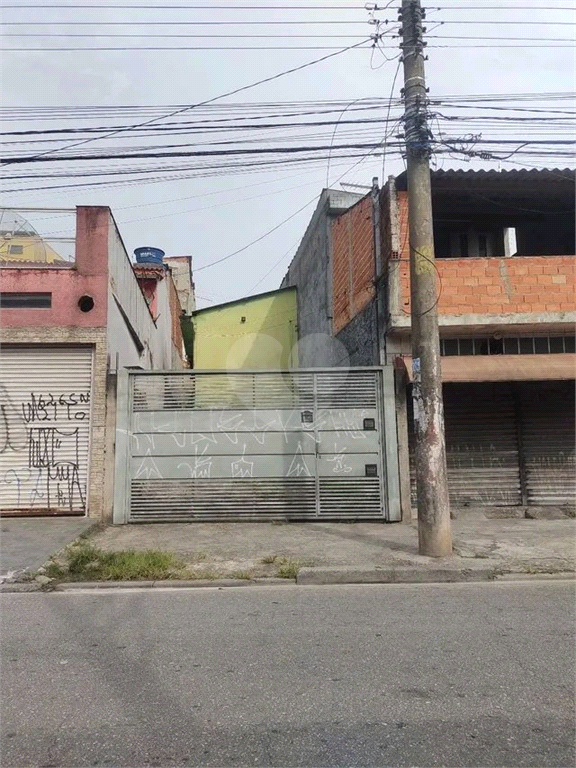 Venda Casa Santo André Parque João Ramalho REO934888 15