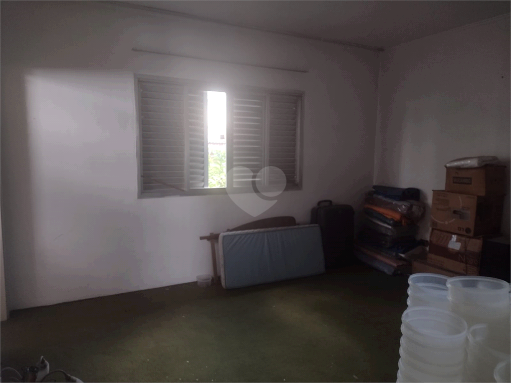 Venda Sobrado São Paulo Jardim Centenário REO934899 9