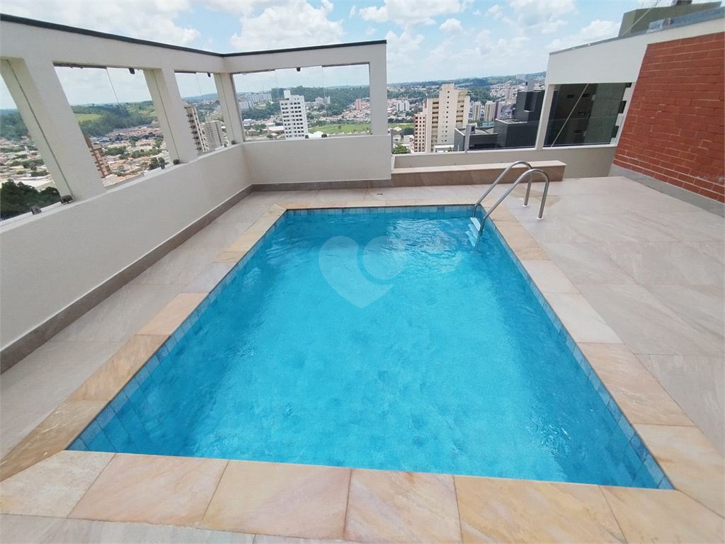 Venda Apartamento Jundiaí Centro REO934902 8