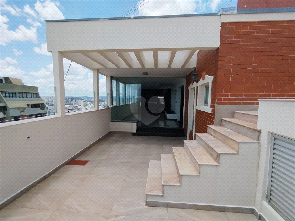 Venda Apartamento Jundiaí Centro REO934902 10