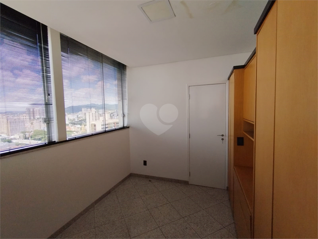 Venda Apartamento Jundiaí Centro REO934902 4