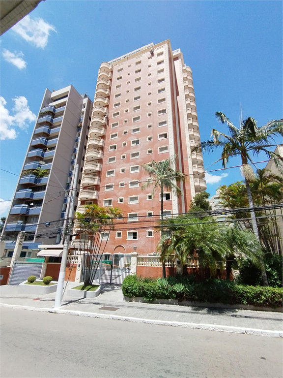 Venda Apartamento Jundiaí Centro REO934902 21