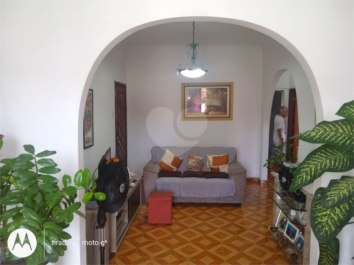 Venda Apartamento Rio De Janeiro Penha REO934907 3