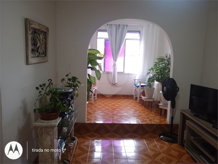 Venda Apartamento Rio De Janeiro Penha REO934907 1