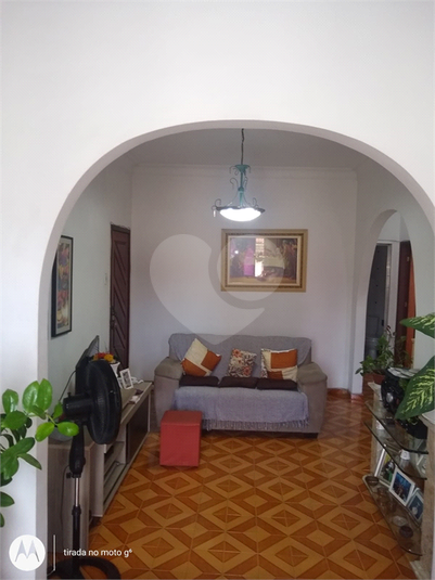 Venda Apartamento Rio De Janeiro Penha REO934907 2