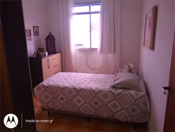 Venda Apartamento Rio De Janeiro Penha REO934907 9