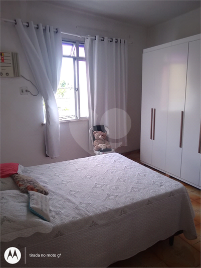 Venda Apartamento Rio De Janeiro Penha REO934907 11