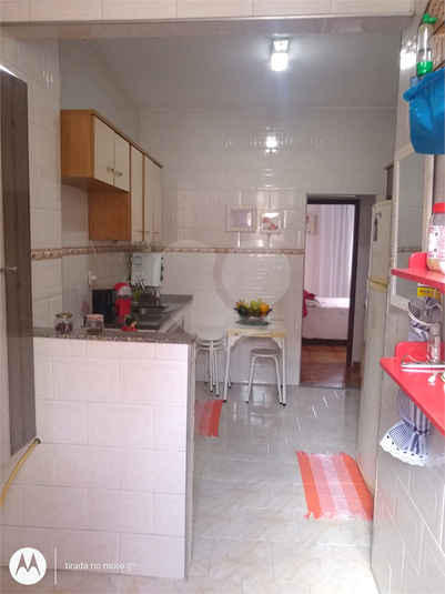 Venda Apartamento Rio De Janeiro Penha REO934907 6