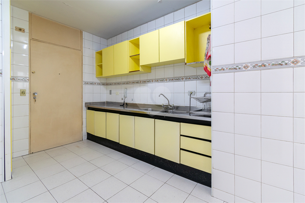 Venda Apartamento São Paulo Campo Belo REO934913 30