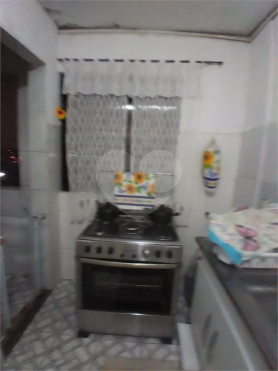 Venda Apartamento Santo André Jardim Santo André REO934915 27