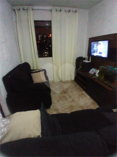 Venda Apartamento Santo André Jardim Santo André REO934915 1