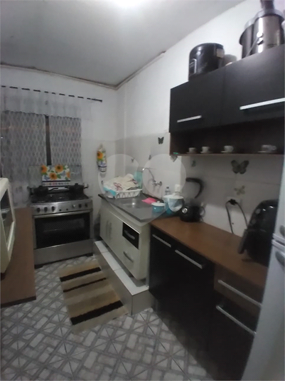 Venda Apartamento Santo André Jardim Santo André REO934915 4