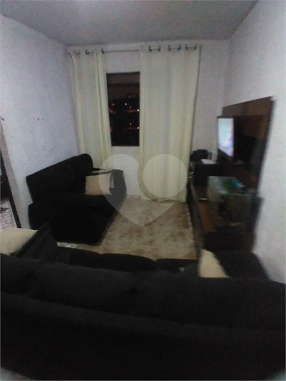 Venda Apartamento Santo André Jardim Santo André REO934915 31