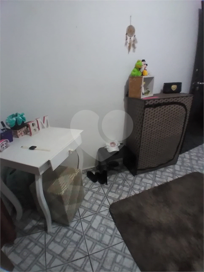 Venda Apartamento Santo André Jardim Santo André REO934915 32