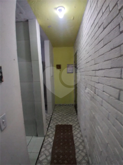 Venda Apartamento Santo André Jardim Santo André REO934915 3